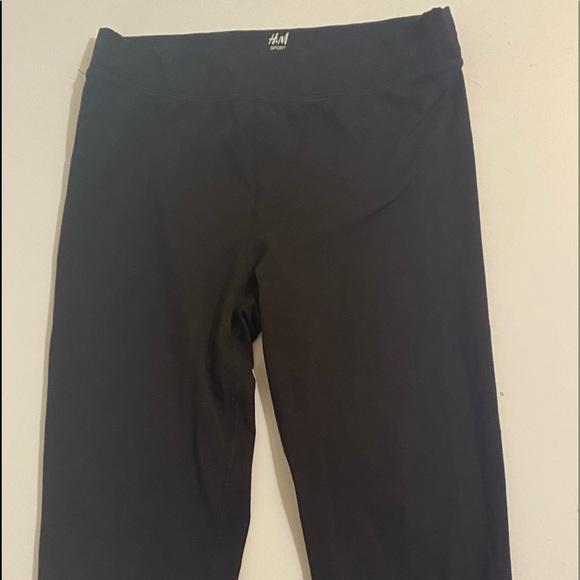 Athletic leggings - Picture 3 of 3